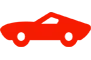 Wide Vehicle Coverage