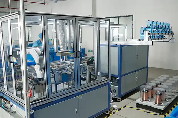 Complete Ignition System Procurement Solutions